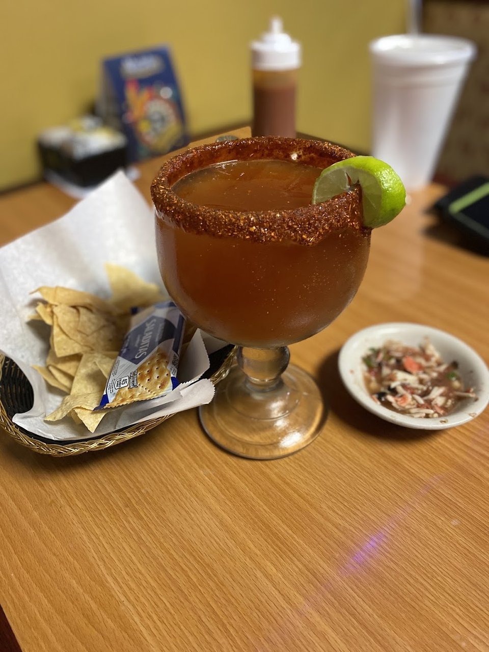 Michelada