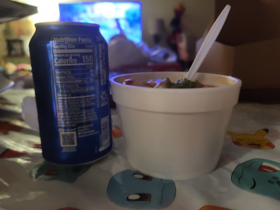 Mariscos Espinoza